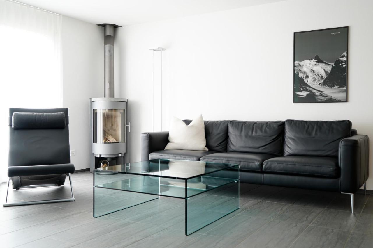 Apartment Wohnen Wie Zuhause *