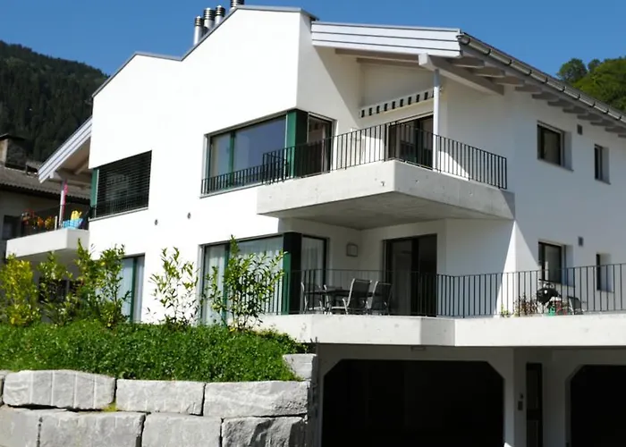Wohnen wie Zuhause