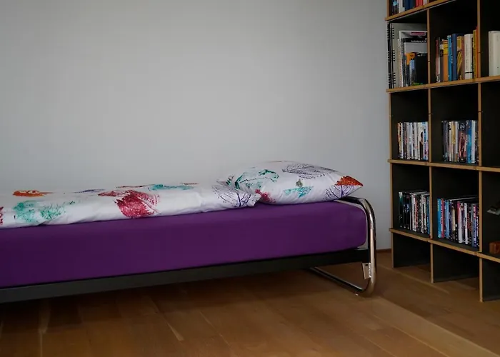 Wohnen wie Zuhause