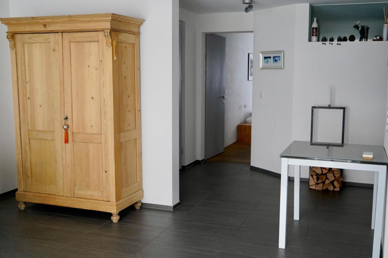 Wohnen Zuhause * Sagogn