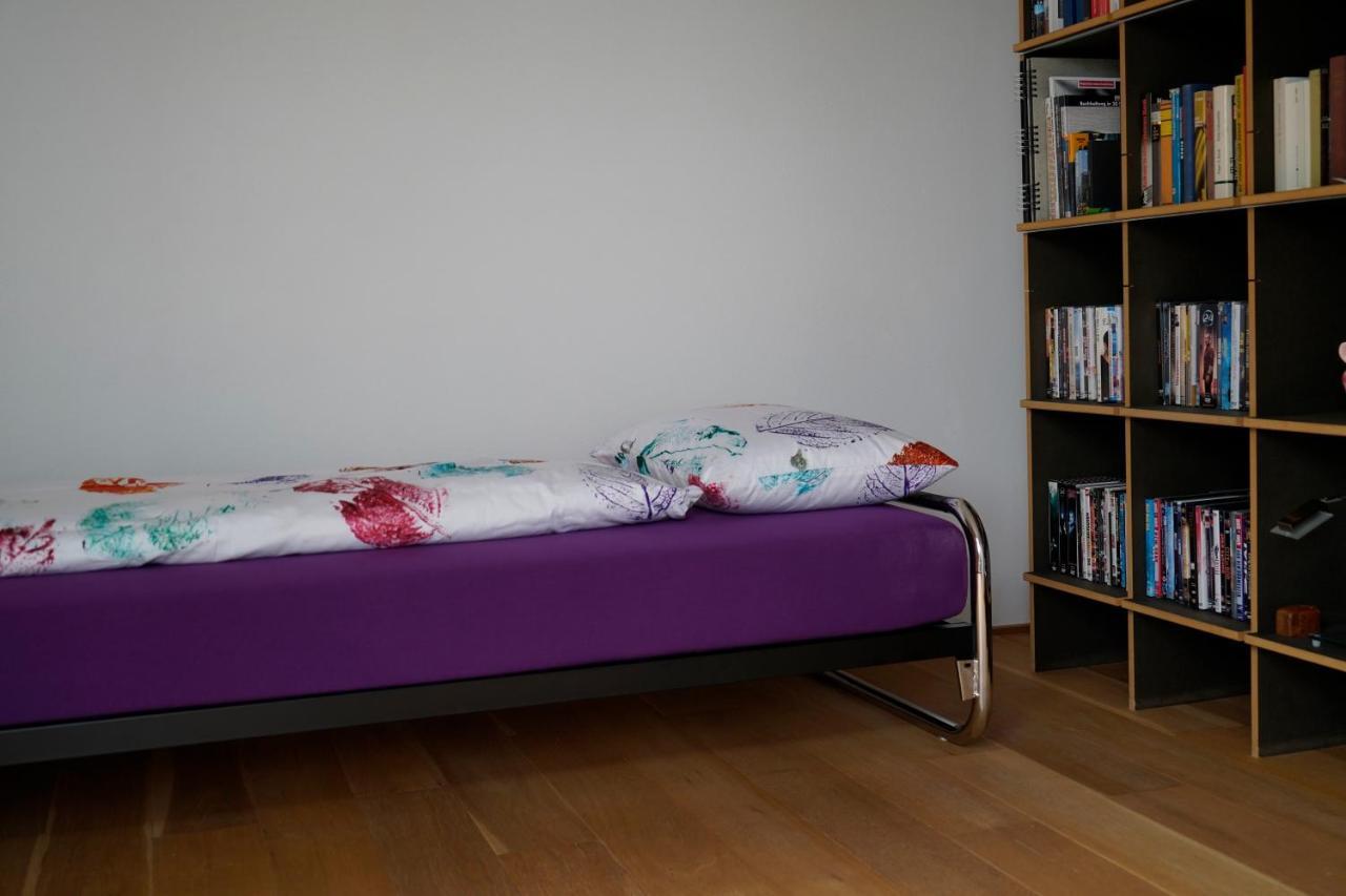 Wohnen Zuhause * Sagogn