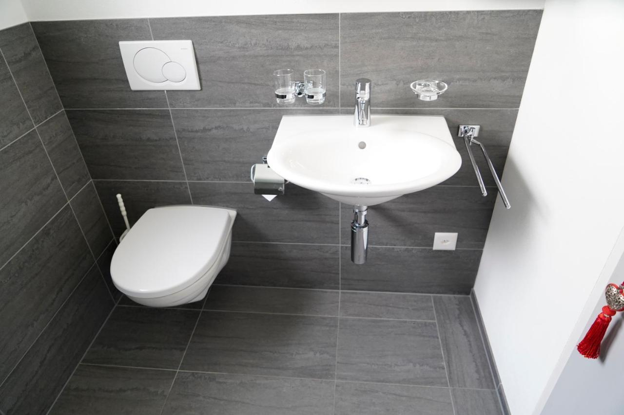 Apartment Wohnen Zuhause Sagogn