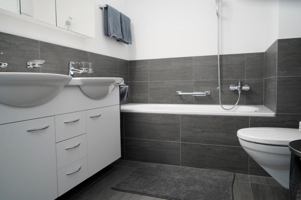 Wohnen Zuhause Apartment